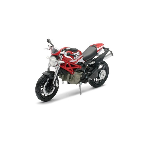 Newray ducati monster - newray,,
