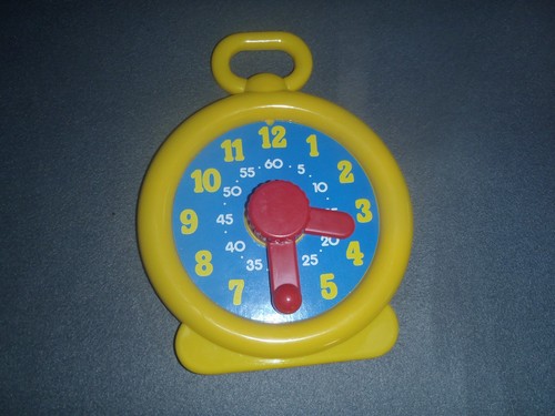 Fun time kinder lern uhr - fun,