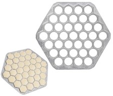 Ravioli Maker Metal Form Meat