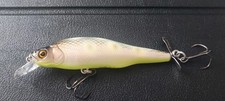 Megabass Prop Darter 80 Propbait floating Topwater Wobbler