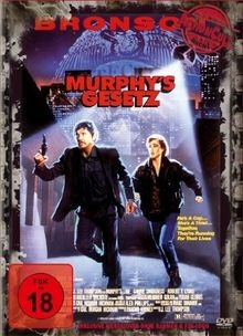 Murphys gesetz action cult - gesetz,