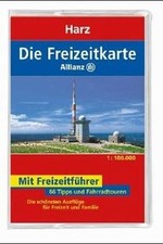 Die Freizeitkarte Allianz