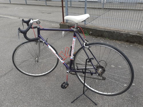 Rarität original brompton - rarität,
