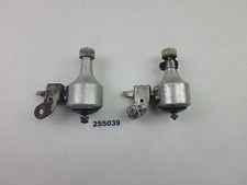 2x Dynamo Fahrrad DDR FER