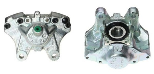 Bremssattel budweg caliper - budweg,