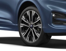 Original Ford Leichtmetallrad