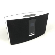 Bose SoundTouch 20 Serie II Lautsprecher weiß - Refurbished (gut) - Garantie