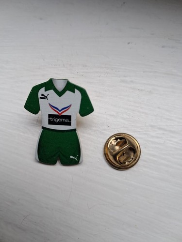 Trikot pin werder - pin, bremen
