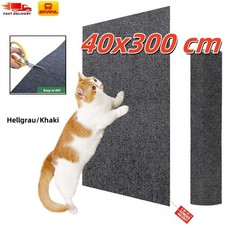 Selbstklebende Kratzmatte