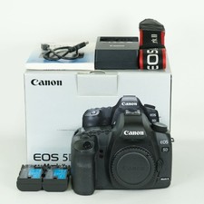Canon eos mark - canon, body