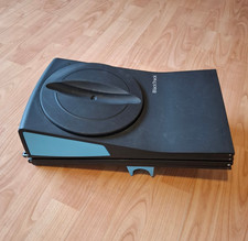 Tacx BlackTrack Lenkrahmen T2420 für interaktive Heimtrainer /  Rollentrainer.