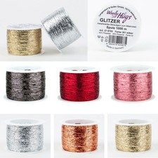 Woolly Hugs GLITZER -