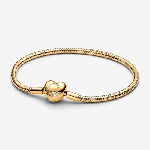 Pandora vergoldetes armband - pandora,