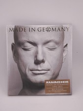 Rammstein - Made In Germany