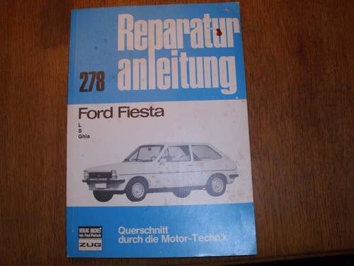 Ford fiesta s ghia - ford,