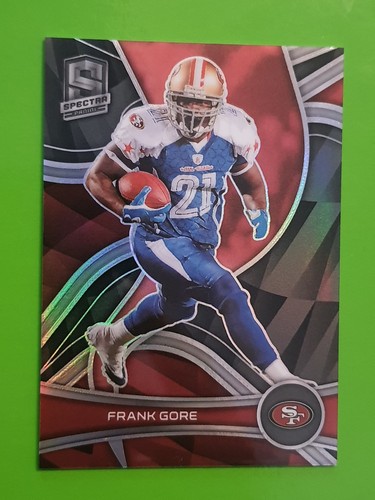 2022 panini spectra 118 frank - 2022,