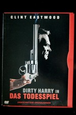 DVD Dirty Harry 5 in Das