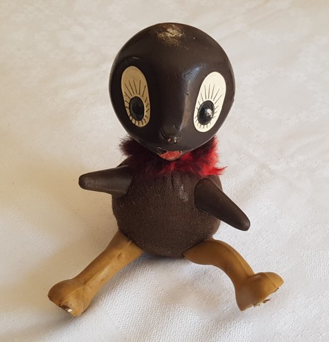 Ddr puppe pittiplatsch der - pittiplatsch,