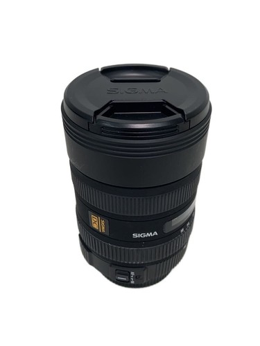 Sigma lens 5 6 dc - lens,