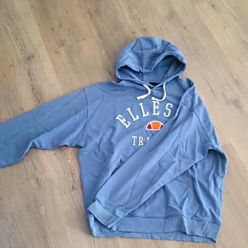 Ellesse herren hoodie - herren,