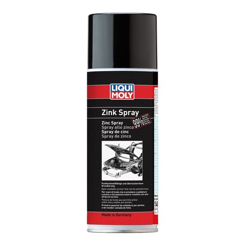 Rostschutz liqui moly 1540 - liqui,