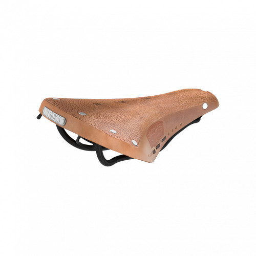 Brooks b17 softened - brooks,