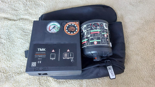Aircom tmk bmw - aircom,