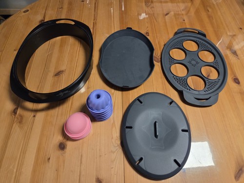 Thermomix zubehör für varoma - für,