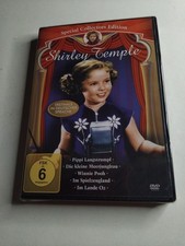 SHIRLEY TEMPLE STROYBOOK 5