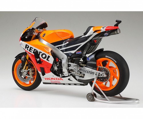 Tamiya 14130 12 repsol - tamiya,