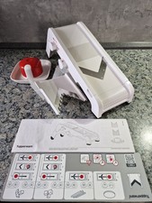 Haushaltsmittel/Tupperware/Man