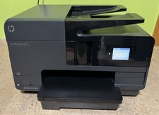 HP Officejet Pro 8610