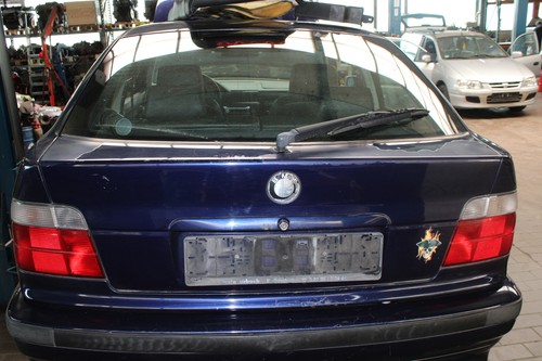 Heckklappe heckdeckel - heckklappe/,