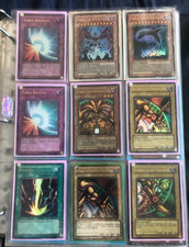 Yu-Gi-Oh --