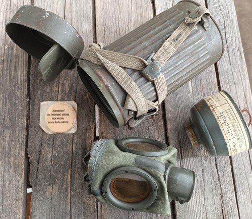 Wehrmacht komplette - 2.wk,