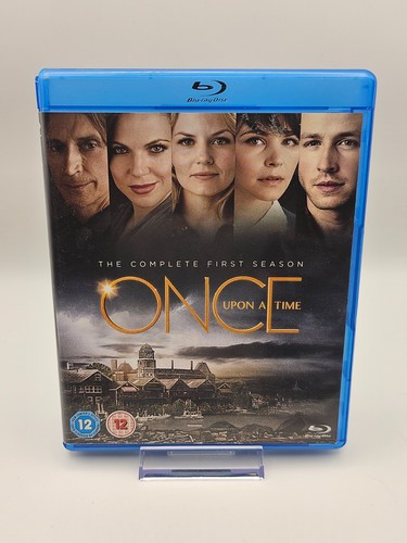 Once upon time - a, war