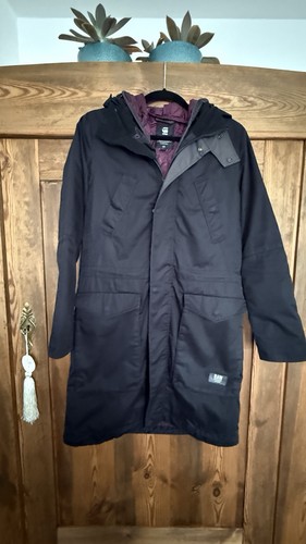 Star winter parka - winter,