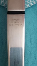 TIFFANY & CO Sterling 925
