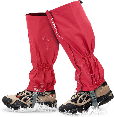 Wandergamaschen wasserdicht - wandergamaschen,,
