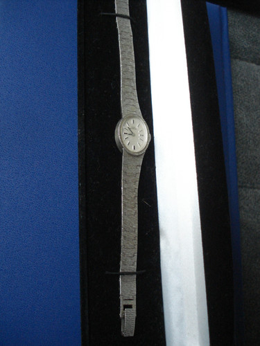 Glyncine armbanduhr vintage - glyncine,