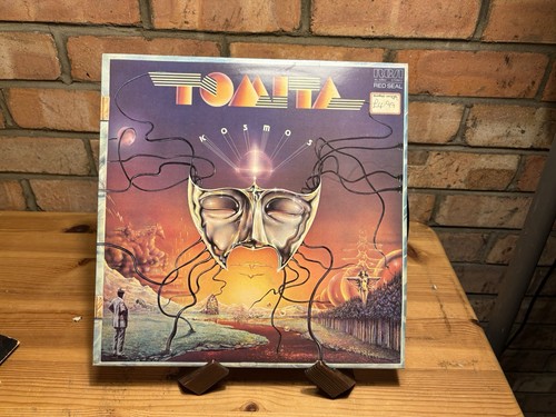 Isao tomita kosmos 1978 - tomita,