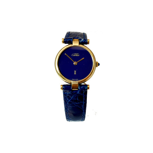 Cartier vendome must - vendome,