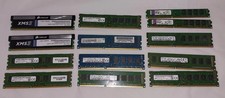 60 GB (8GB Und 4GB Riegel) DDR3 RAM Arbeitsspeicher