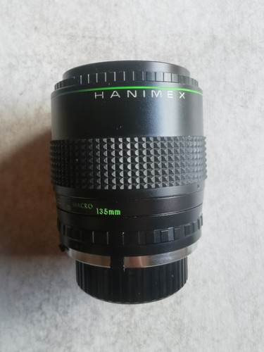 Hanimex automatic 2 - hanimex, 1:2.8