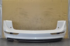 AUDI Q5 8R  S-Line Stoßstange  Diffusor hinten  2012-2016 8R0807385D /8R0807833H