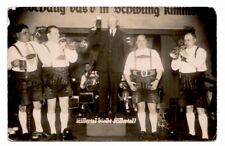 415 - Foto AK * Kapelle, Bier