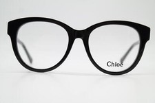 Brille Chloe CH0163O Schwarz