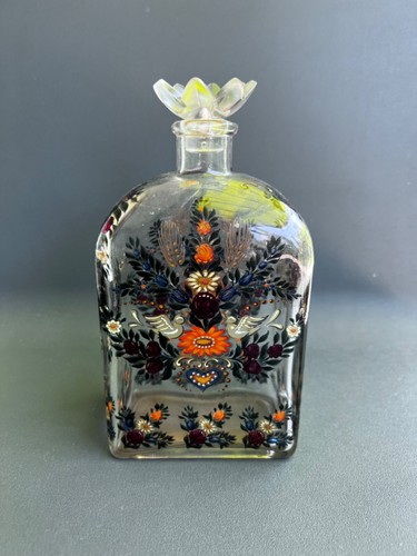 Schnaps karaffe tiroler - schnaps,