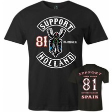 49 Hells Angels Nijmegen