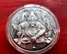 2 + 11.5 oz Dracula VLAD THE